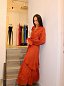 Vestido Catrine